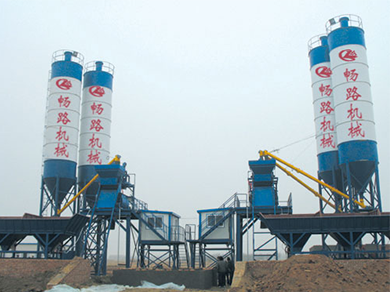 河南暢路機(jī)械