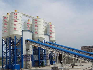 河南暢路機(jī)械