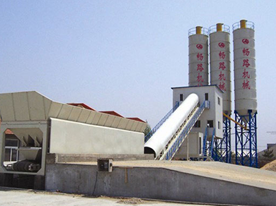 河南暢路機(jī)械