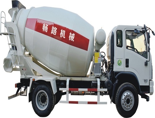 7方攪拌罐車(chē)（福田、大運(yùn)、重汽、陜汽、東風(fēng)等）