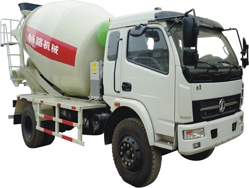 8方攪拌罐車(chē)（重汽、東風(fēng)、陜汽、大運(yùn)等）
