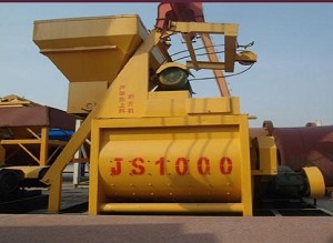 混凝土攪拌機(jī)突然不轉(zhuǎn)了是什么原因？