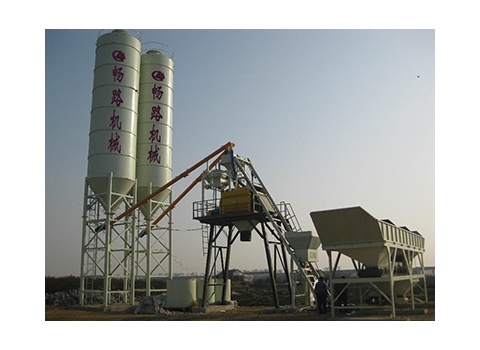 建設(shè)工程混凝土攪拌站時(shí)要考慮到水、電因素